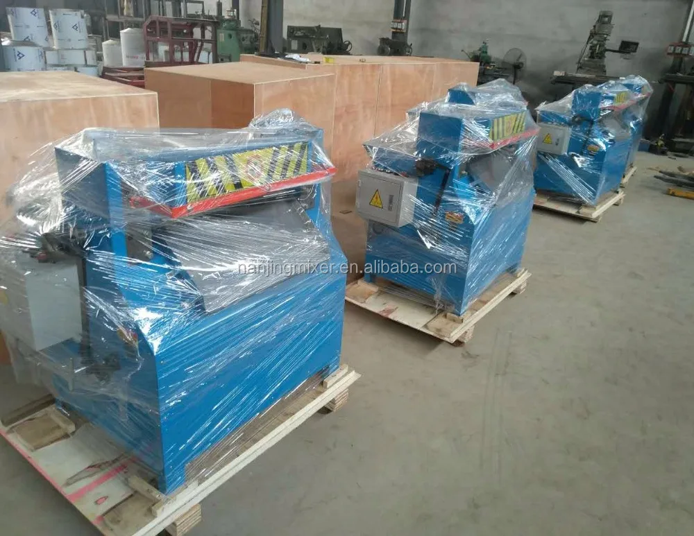 Rubber Slicing/cutting Machine/Rubber Stripe Skiving Machine