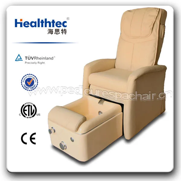 Low Price Isap New Style Design Furniture Pedispa Chair