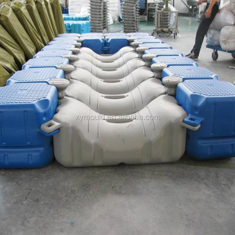 Latest Chinese Product Floating Dock for Boat New Product Launch in China