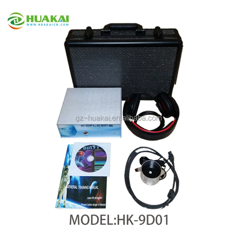 
 9D NLS инструмент для диагностики здоровья, Биоэлектрический квантовый магнитно-резонансный анализатор здоровья тела  