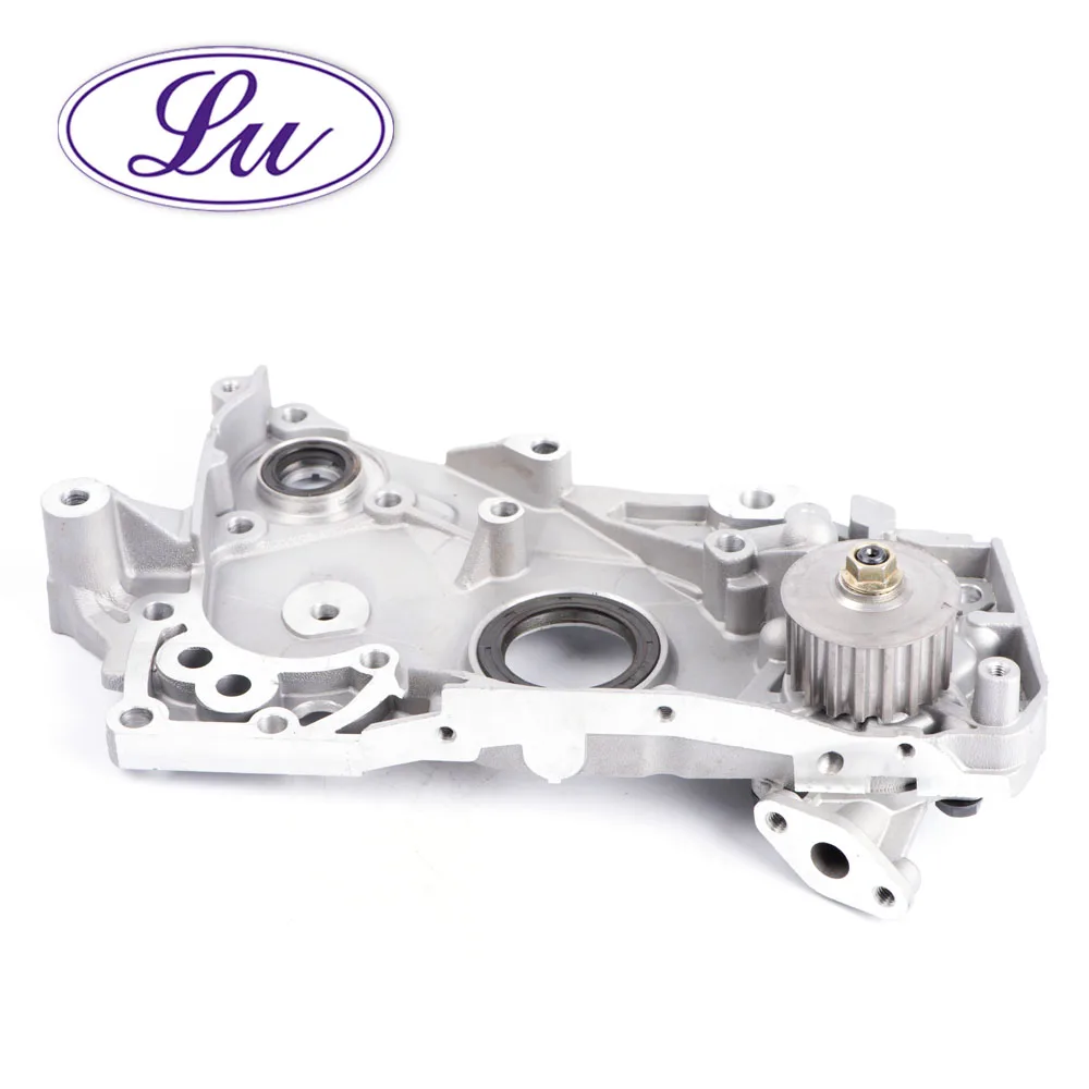 MD-175762 21310-33142 auto engine OIL PUMP