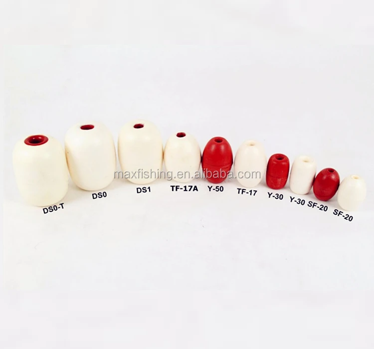 Trawl PVC Buoy Float Fishing Float
