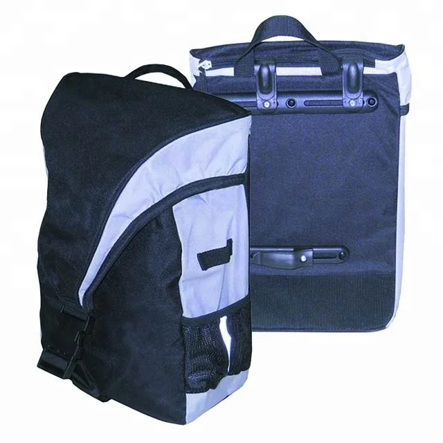 stroller school bolsa