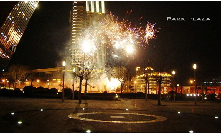 Открытый водонепроницаемый дневной свет из светодиодов