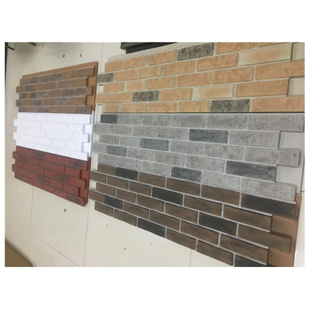 Ireland Interior Brick Panel Faux Brick Wall Samples Buy Faux