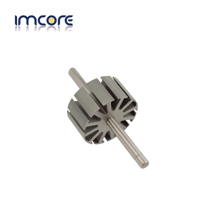 Brushless Motor Rotor Stator Lamination/DC Motor Lamination/motor Stator
