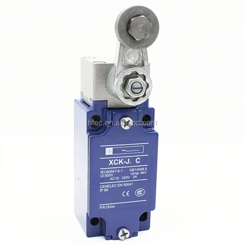 XESP2051 Limit Switch Contact Block