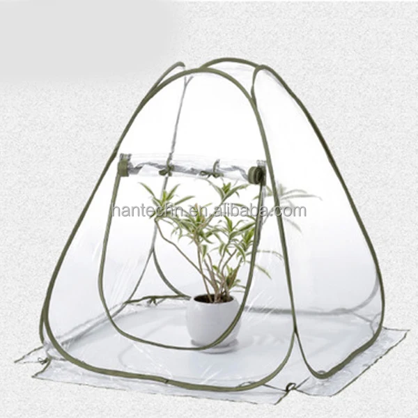 Plastic Cover Mini Greenhouses For Roses Hot Sales Cheap Price Buy
