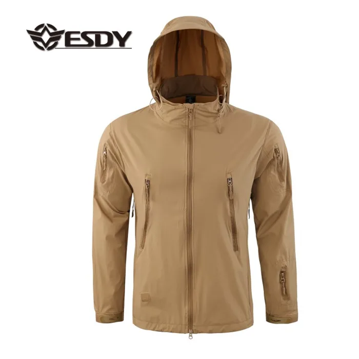 esdy tactical jacket