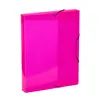 Rosa al neon