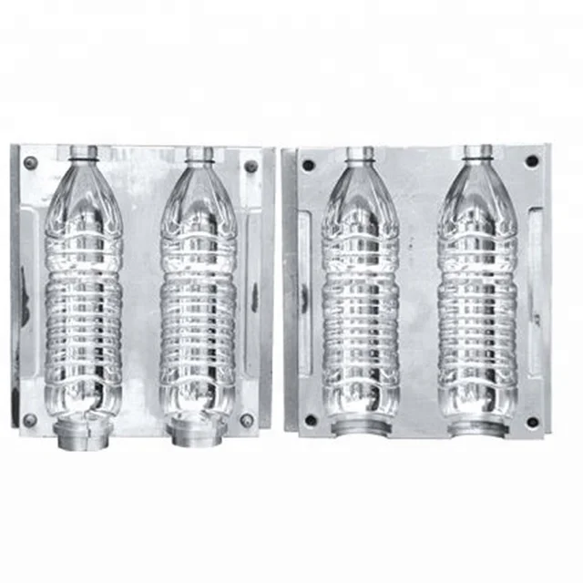 Factory Direct Sales Quality Assurance Custom Plastic Bottle Injection Blow mold