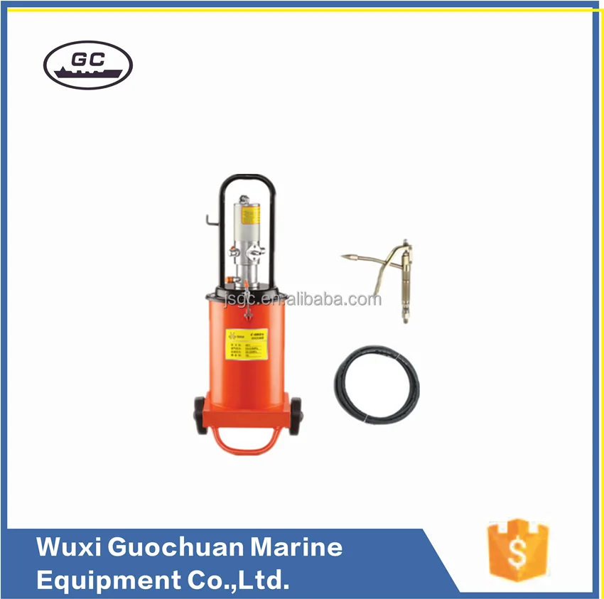 marine air operated grease pump, lubricators| Alibaba.com