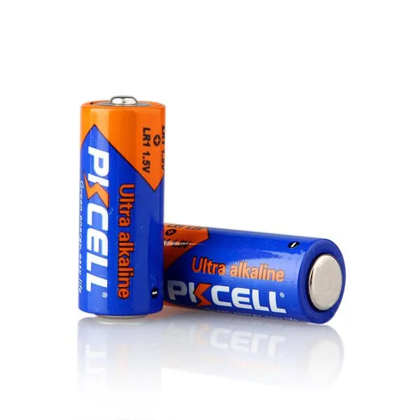 lr1 n size am5 1.5v alkaline battery dry cell batteries 1200mah
