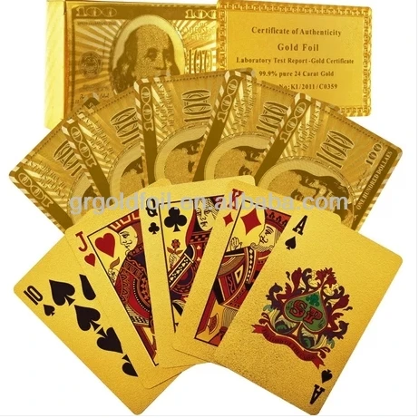 金箔カスタムメイドポケモンカード999 9ゴールドトランプ Buy 999 9 ゴールドトランプ ゴールドトランプ カスタム計画ポーカーカード Product On Alibaba Com