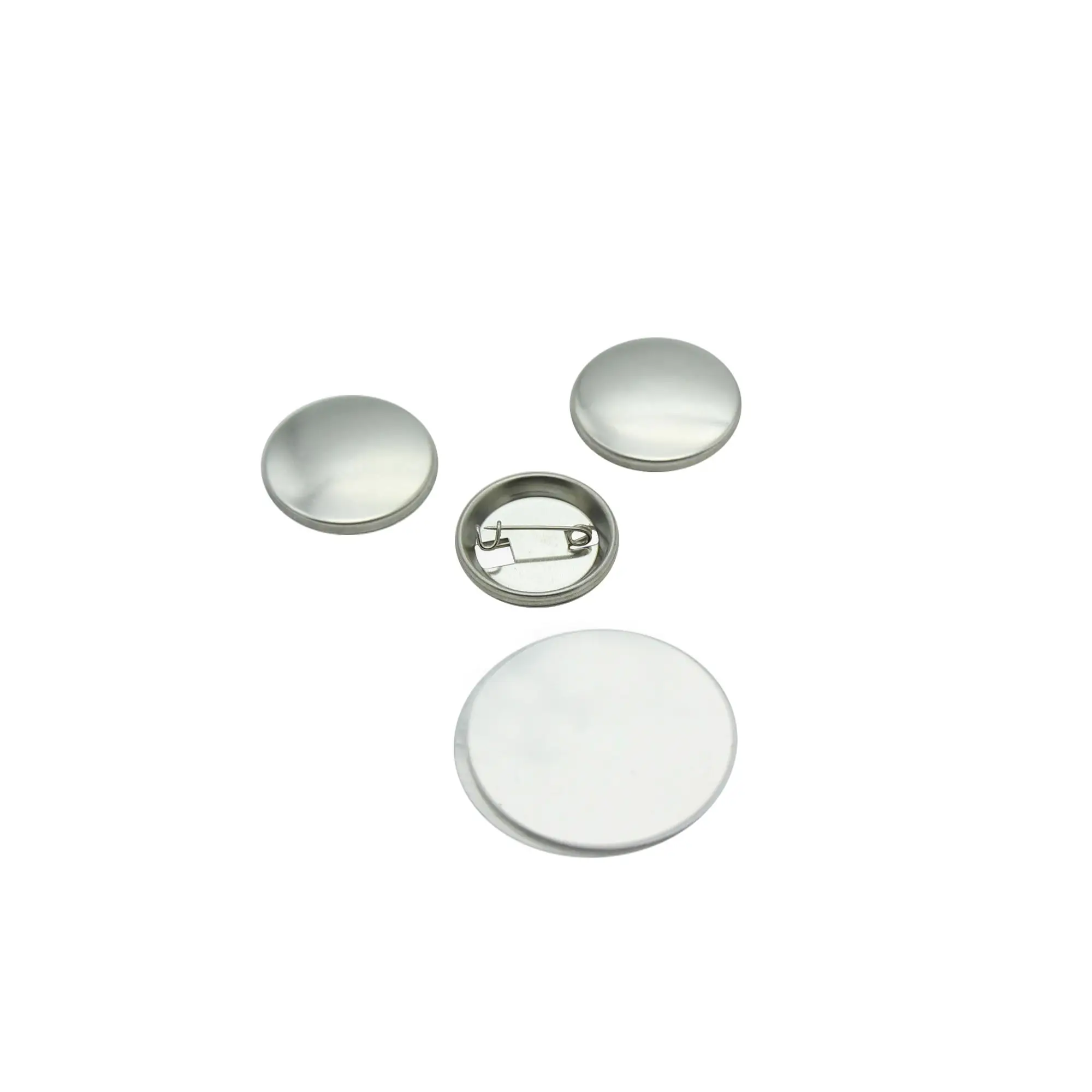 Металлическая Кнопка 25 мм оптовая продажа