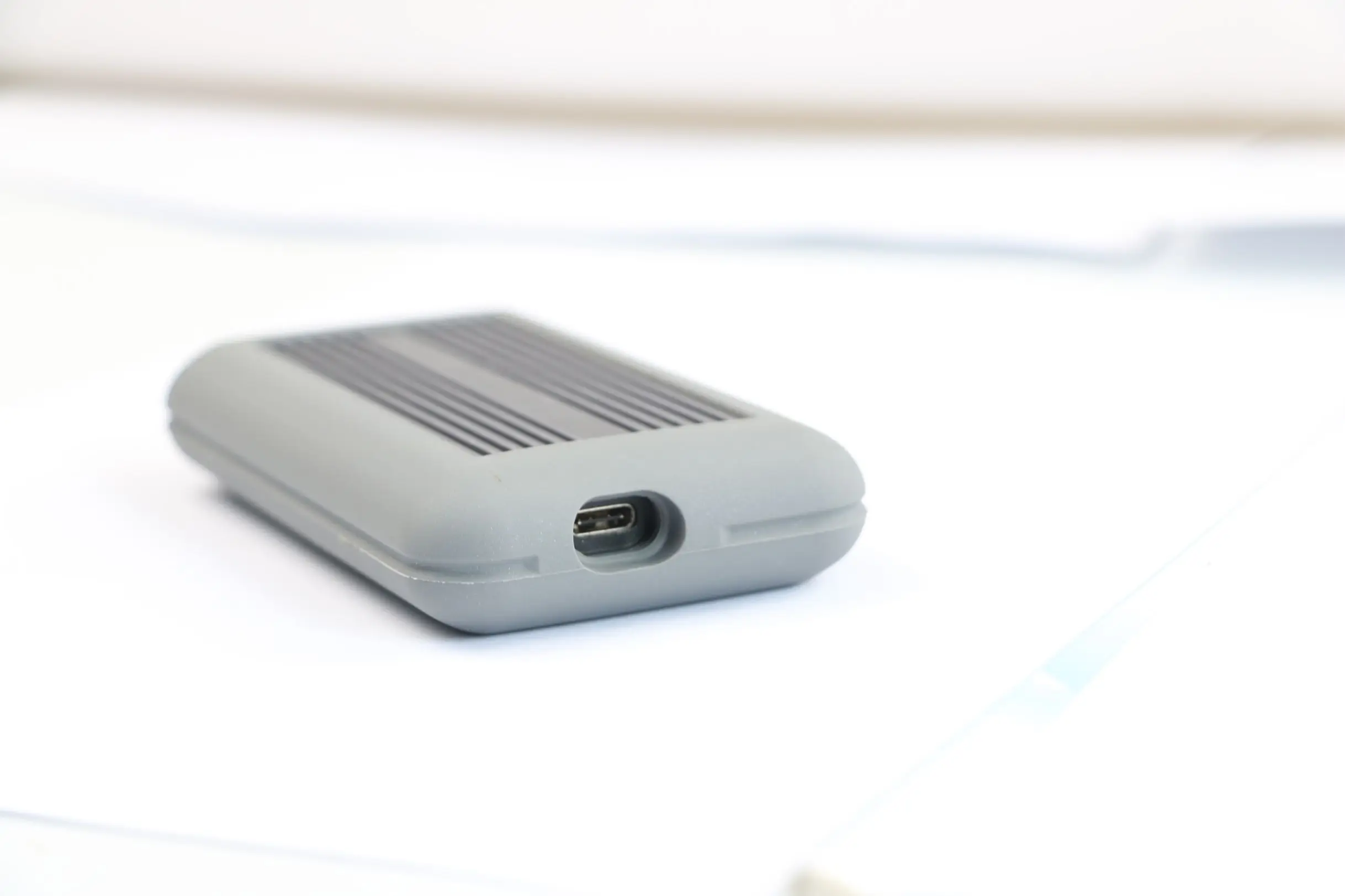 Тепловыделение 40 Гбит/с Thunderbolt3 PCIe твердотельный накопитель NVME M2 ключ ssd корпус