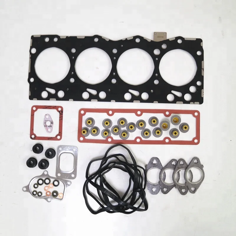 MAHLE 4021 MAHLE Original 4021 Engine Cylinder Head Gasket - View #8