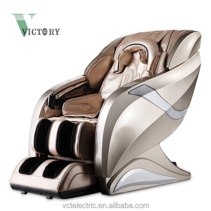 2023スーパーデラックスマッサージチェア3D無重力| Alibaba.com