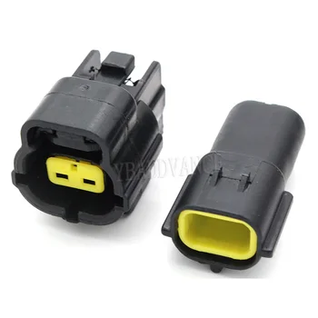 古田さん専用 174352-2 174354-22ピンAMP070エコノシールシリーズマツダセンサー