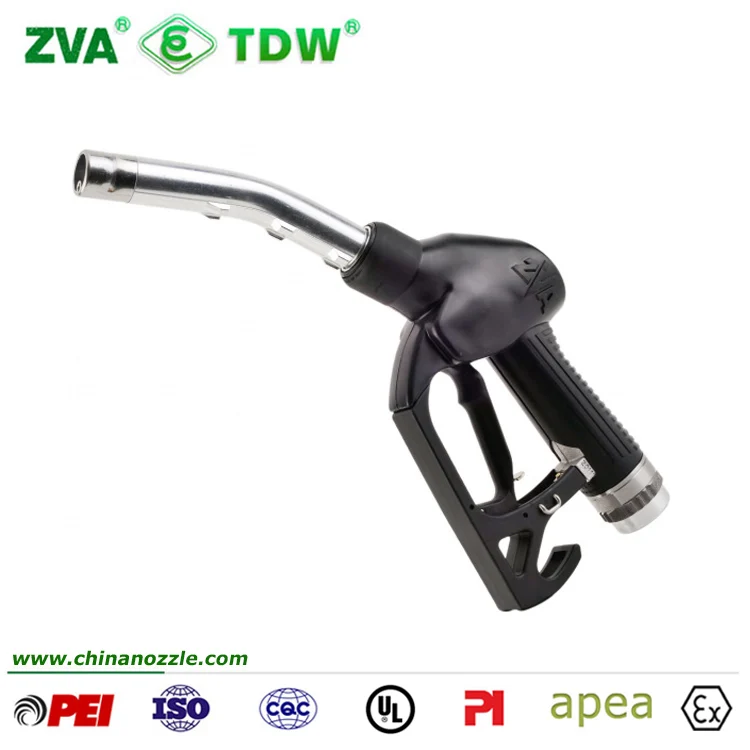 Automatic Fuel Filling Nozzle Elaflex ZVA Slimline 2