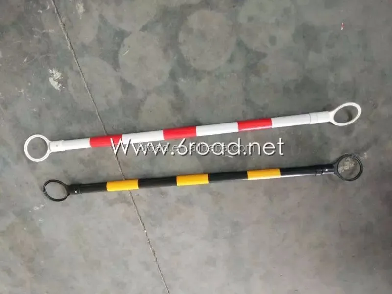 Выдвижная конусная штанга для подключения