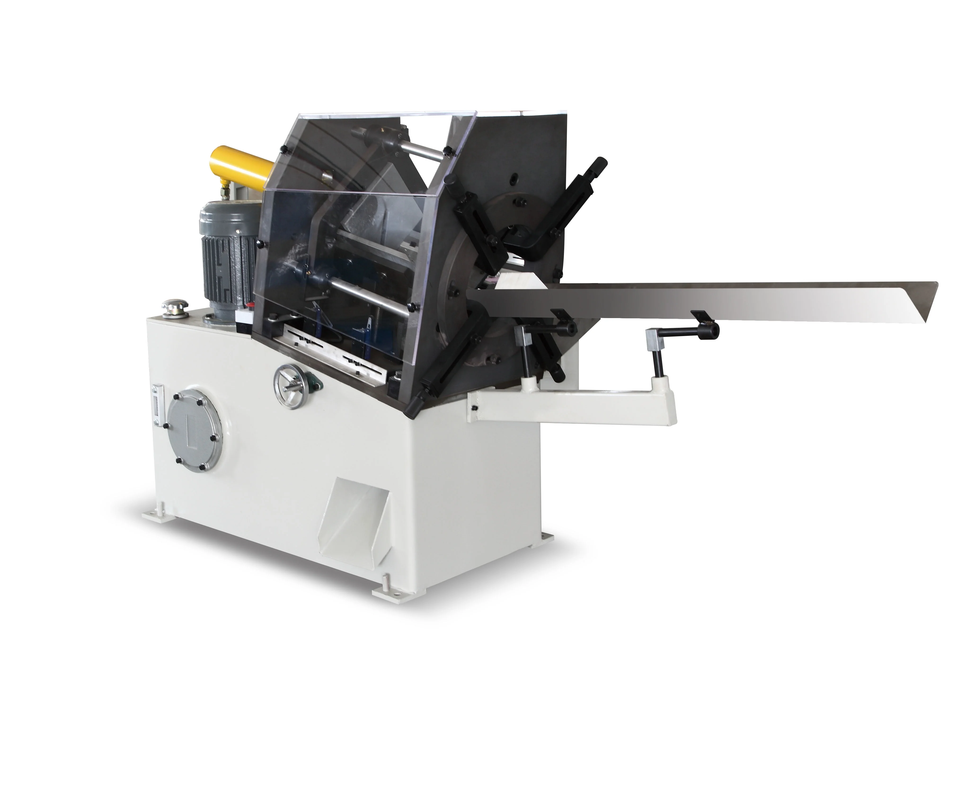 Sticky Notes Hydraulic Paper Die Cutting Machine Punching Machine