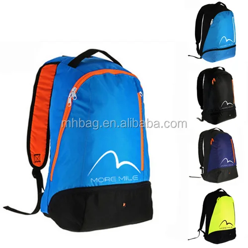 soccer bags customized