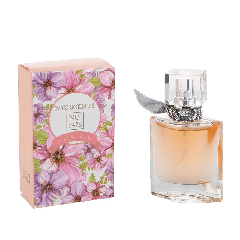 Nyc Scents Women 25ML No 7577