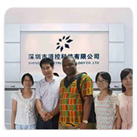 Shenzhen FARCTRL Technology Co., Ltd. 1