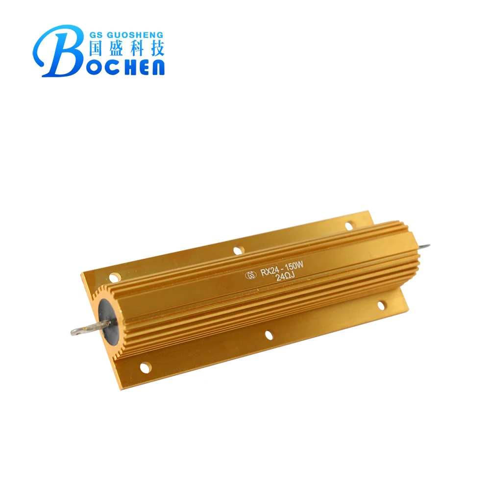 Dummy Load Resistor RX24 Resister