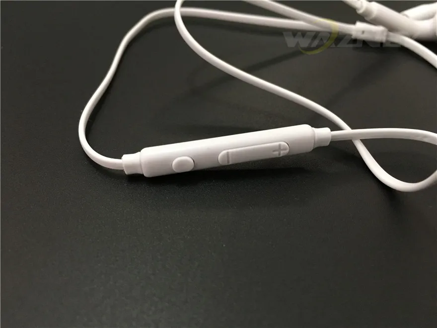 
Наушники-вкладыши с микрофоном, 3,5 мм, для Samsung GALAXY S4 S9 S8 PLUS Note 8 5 