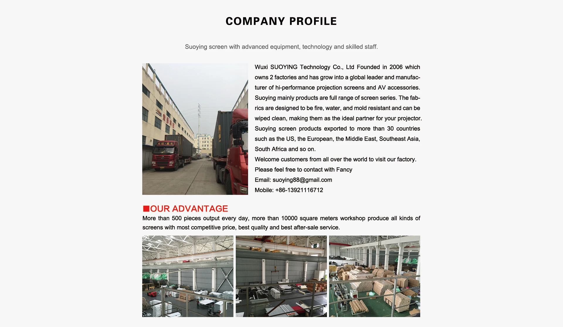 COMPANY
