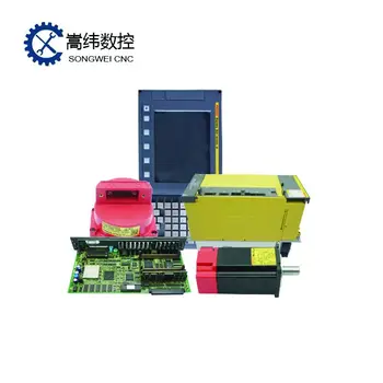 CNCスピンドルモーター冷却部品 ファナック軸流ファン A90L-0001-0444