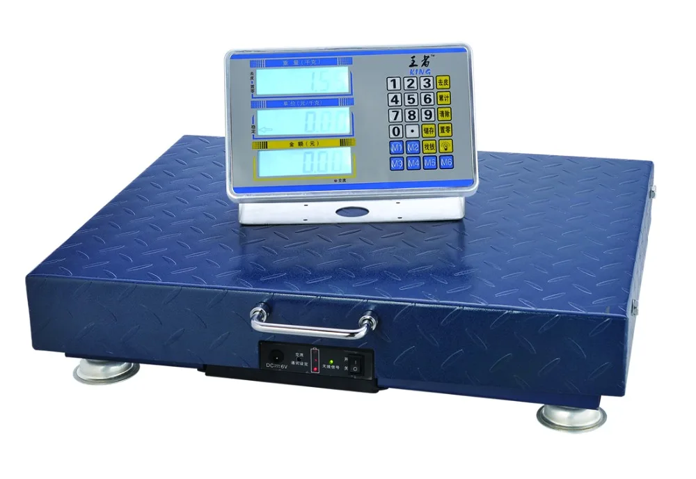 YZ-Wifi Electronic camry Weigh Scale