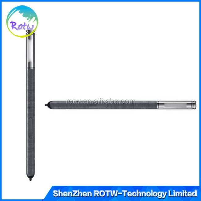 Для SAMSUNG Galaxy Note 4 N910 Stylus Touch S