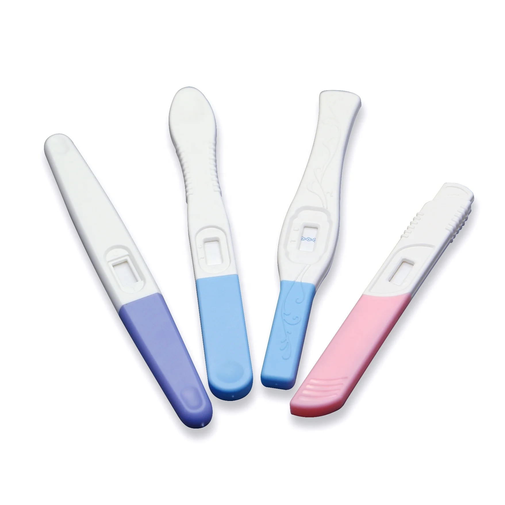 David CE 510K Канада моча HCG тест на беременность