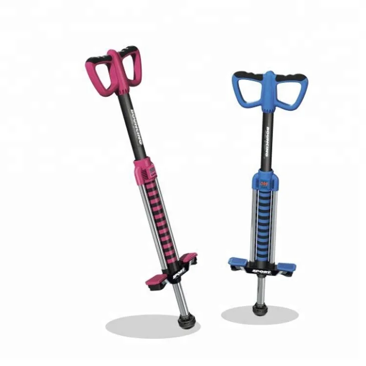 Bâton de Pogo Professionnel Equipment de Sports