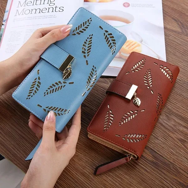 ladies book bolsa