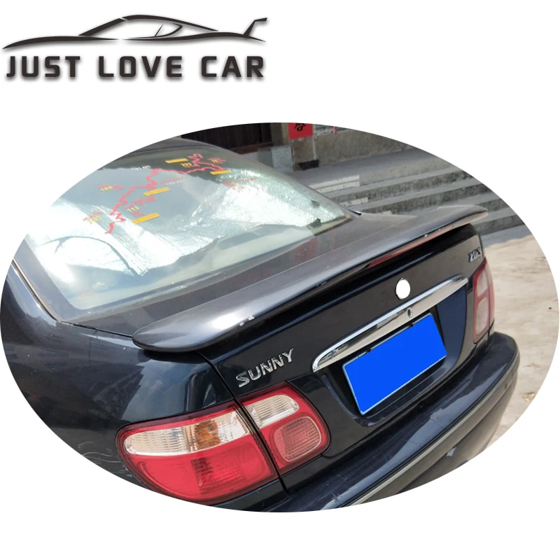 Boot Spoiler Nissan Almera N16 Sedan (20002006) stickhealthcare.co.uk