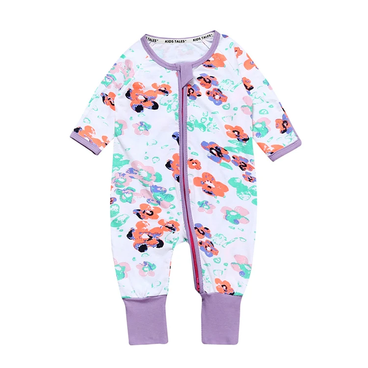 
Весенне-осенние детские носки для новорожденных, комбинезон с длинными от бутика для маленьких мальчиков и девочек комбинезон для новорожденных, комбинезон 