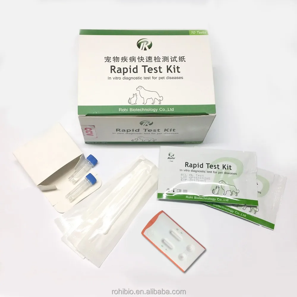 Teszt Giardia Lamblia (bél-parazita) - WebÁruhásport11.hu Giardia test kit