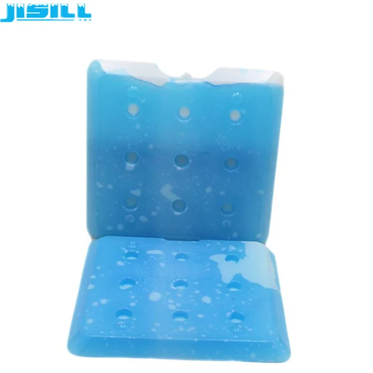 Customized Phase Change Material PCM Gel Filled Ice Packs