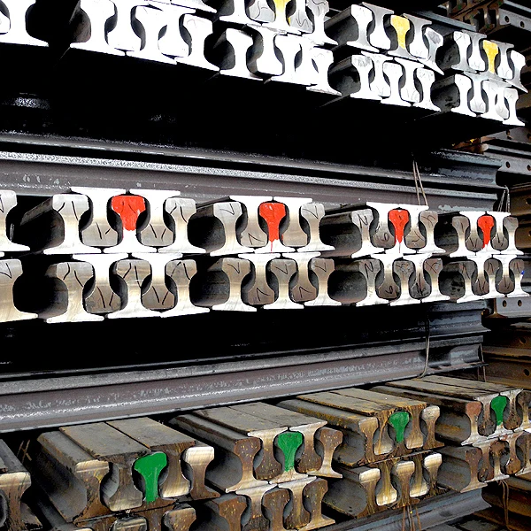 Китайский стандарт хорошая цена силовой рельс крана qu120