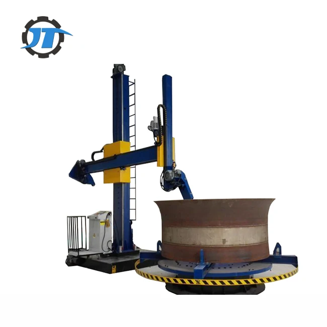 Китайский поставщик, барабан, вибрационная полировальная машина для металла