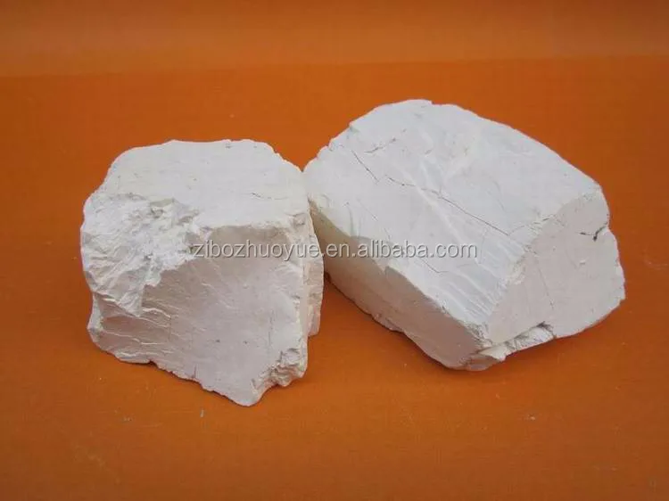 Calcined Flint Clay,Chamotte Refractory,Fire Clay Sand