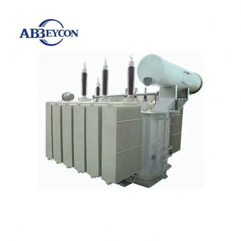 25KV 1000KVA Three Phase Dry Type Resin Cast Transformer Price