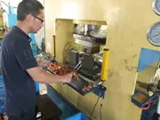 Zhuji City Gayle Refrigeration Fittings Co., Ltd.