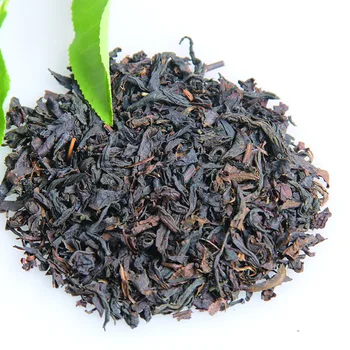 Schwarzer Tee China High Quality Grade 3 Tea Red Tea Kenya Black Tea