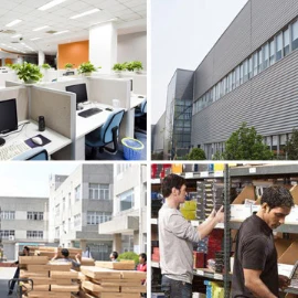 Guangzhou Xingang Electronic Technology Co., Ltd.