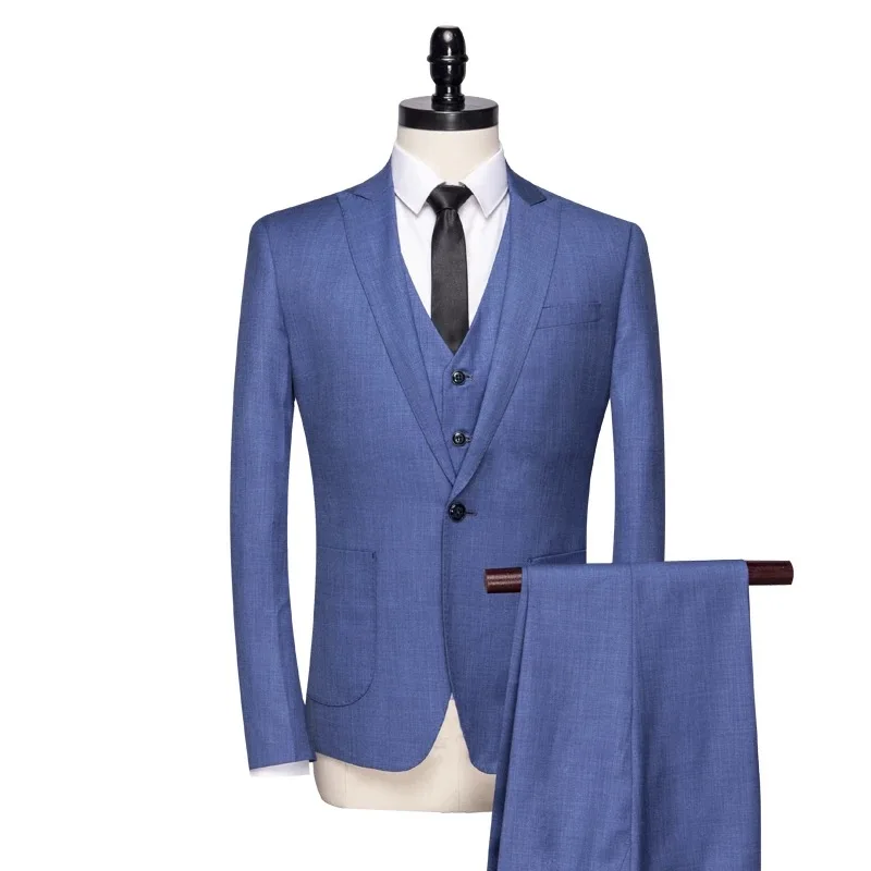 MTM Made to Measure Custom Bespoke White Coat Pant Man Suit for Wedding Slim Fit Suits Jacket Wedding Suits for Men